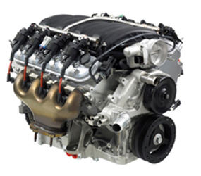 P1841 Engine